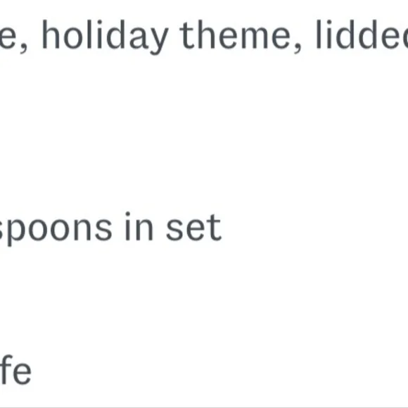 Mr. Halloween Candy Corn Mugs - Picture 9 of 9